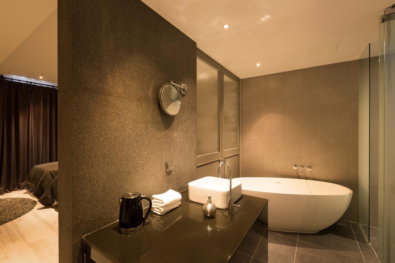 Trang Blue Hotel Seoul Exterior foto