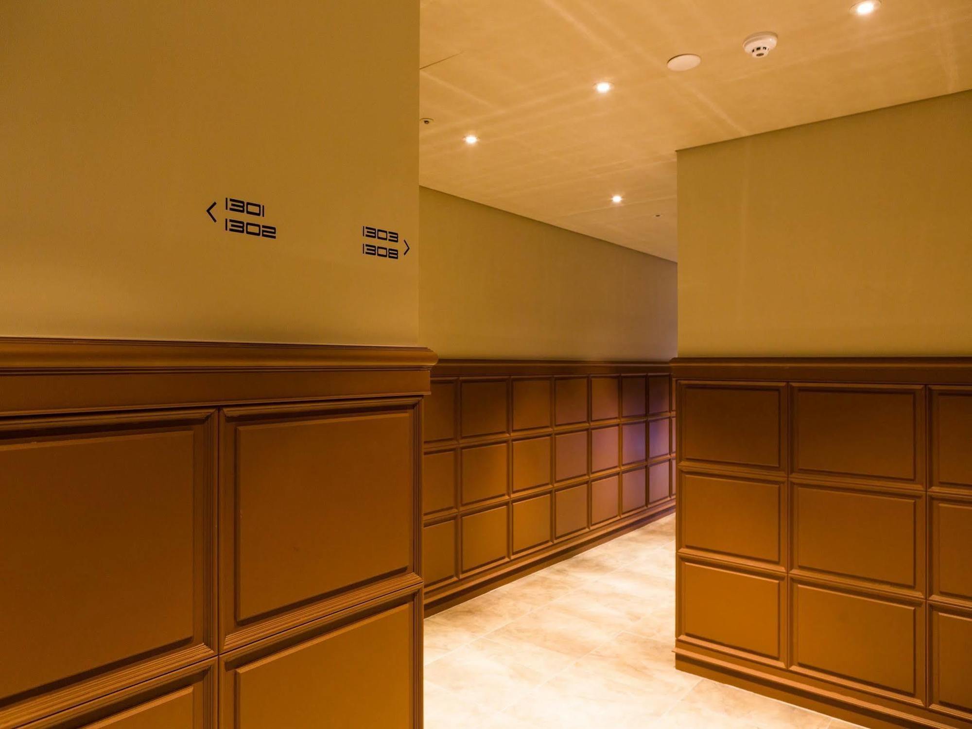 Trang Blue Hotel Seoul Exterior foto